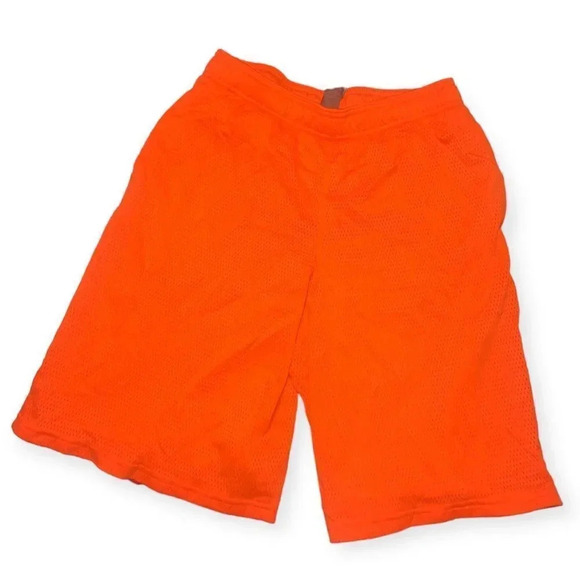 Champions basketball mesh shorts - Picture 2 of 4